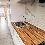 The Sunny Flair, Relaxing Experience Apartment Morro Jable (Fuerteventura)