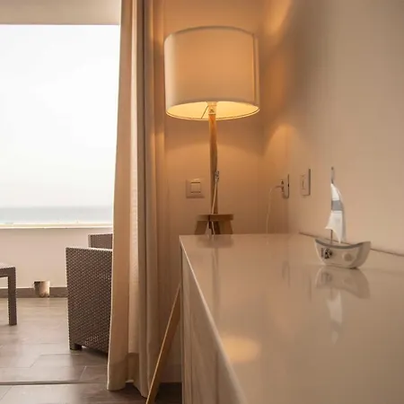 公寓 The Sunny Flair, Relaxing Experience 莫罗德哈布雷