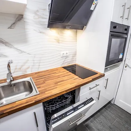 Apartamento The Sunny Flair, Relaxing Experience *