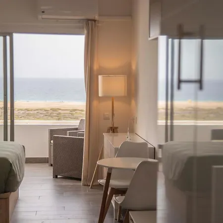 Apartamento The Sunny Flair, Relaxing Experience *
