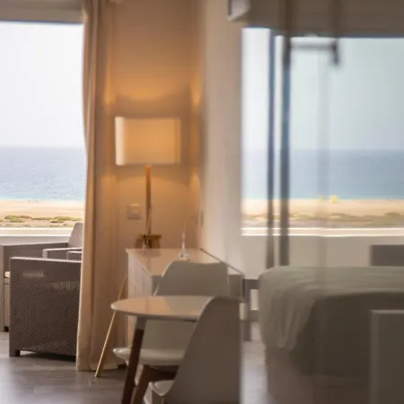 The Sunny Flair, Relaxing Experience Apartamento *
