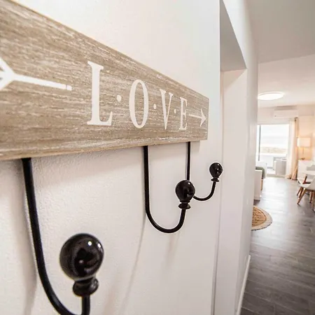 Apartamento The Sunny Flair, Relaxing Experience