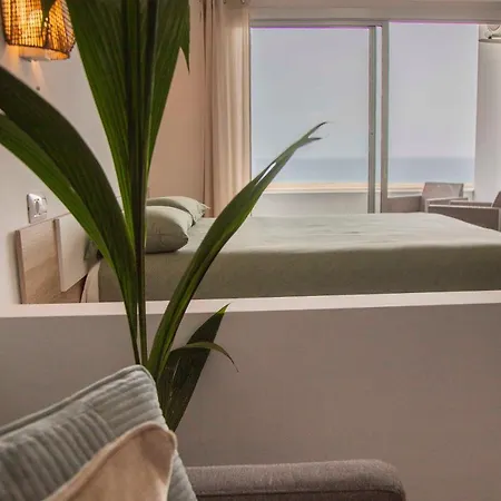 Apartamento The Sunny Flair, Relaxing Experience *
