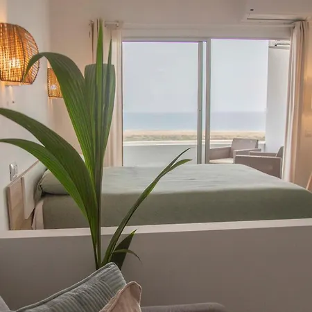 The Sunny Flair, Relaxing Experience Apartamento Morro Jable (Fuerteventura)