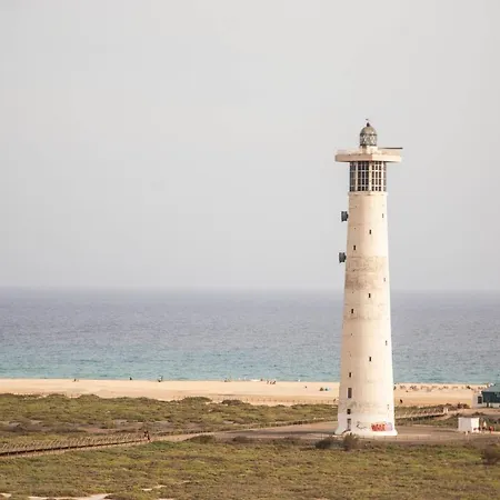 Lejlighed The Sunny Flair, Relaxing Experience Morro Jable (Fuerteventura)