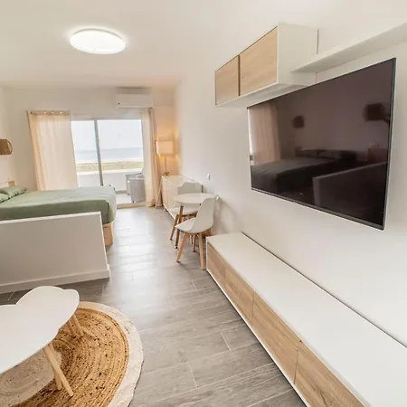 The Sunny Flair, Relaxing Experience 莫罗德哈布雷