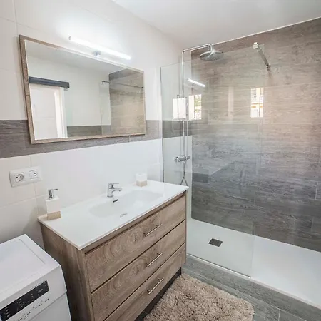 公寓 The Sunny Flair, Relaxing Experience 莫罗德哈布雷