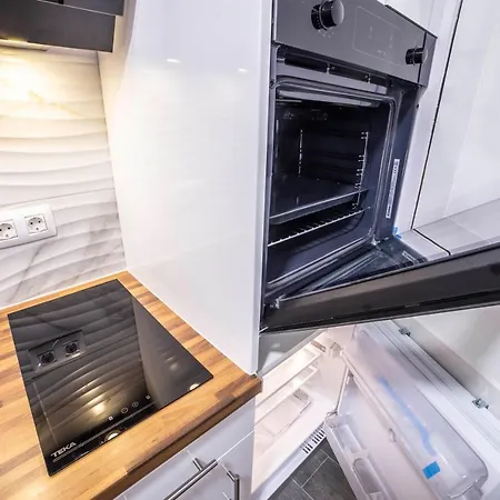 The Sunny Flair, Relaxing Experience 公寓 莫罗德哈布雷