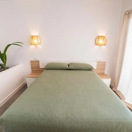 The Sunny Flair, Relaxing Experience * 莫罗德哈布雷