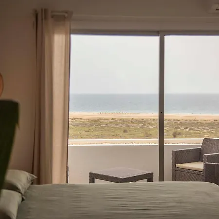 The Sunny Flair, Relaxing Experience Lejlighed