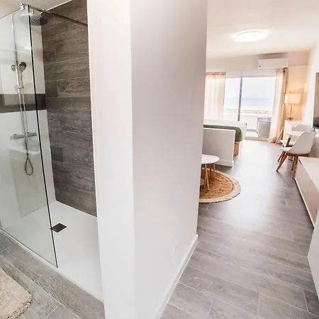 公寓 The Sunny Flair, Relaxing Experience