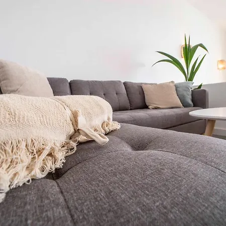 The Sunny Flair, Relaxing Experience 公寓 *