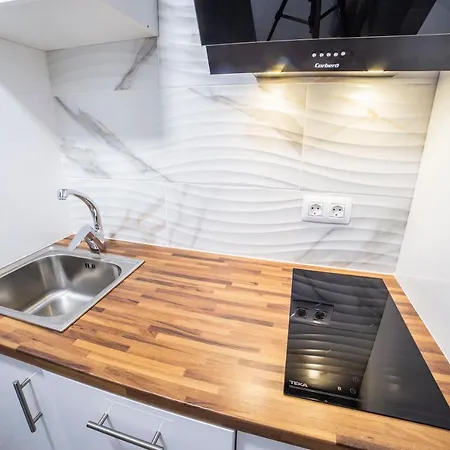 公寓 The Sunny Flair, Relaxing Experience 莫罗德哈布雷