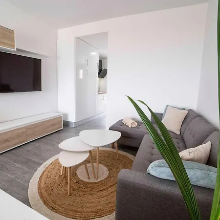 The Sunny Flair, Relaxing Experience *