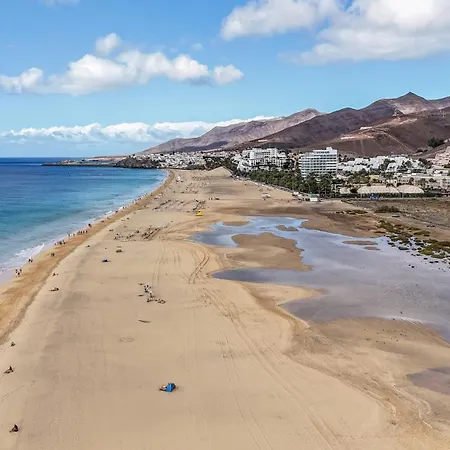 The Sunny Flair, Relaxing Experience 公寓