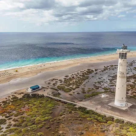 The Sunny Flair, Relaxing Experience 公寓 莫罗德哈布雷