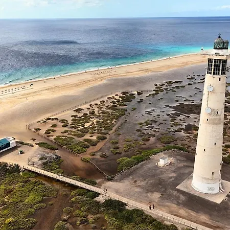 The Sunny Flair, Relaxing Experience Lejlighed Morro Jable (Fuerteventura)