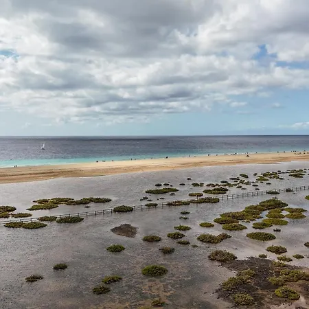 Lejlighed The Sunny Flair, Relaxing Experience Morro Jable (Fuerteventura)