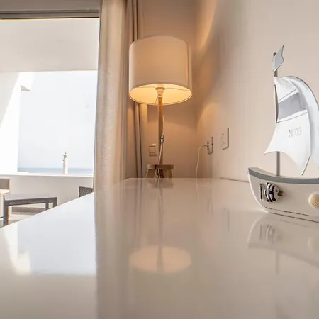 Apartment The Sunny Flair, Relaxing Experience Morro Jable (Fuerteventura)